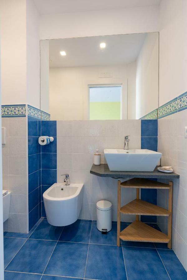 Bed and Breakfast Panoramic Terrazza - Localita Maiori Exterior foto